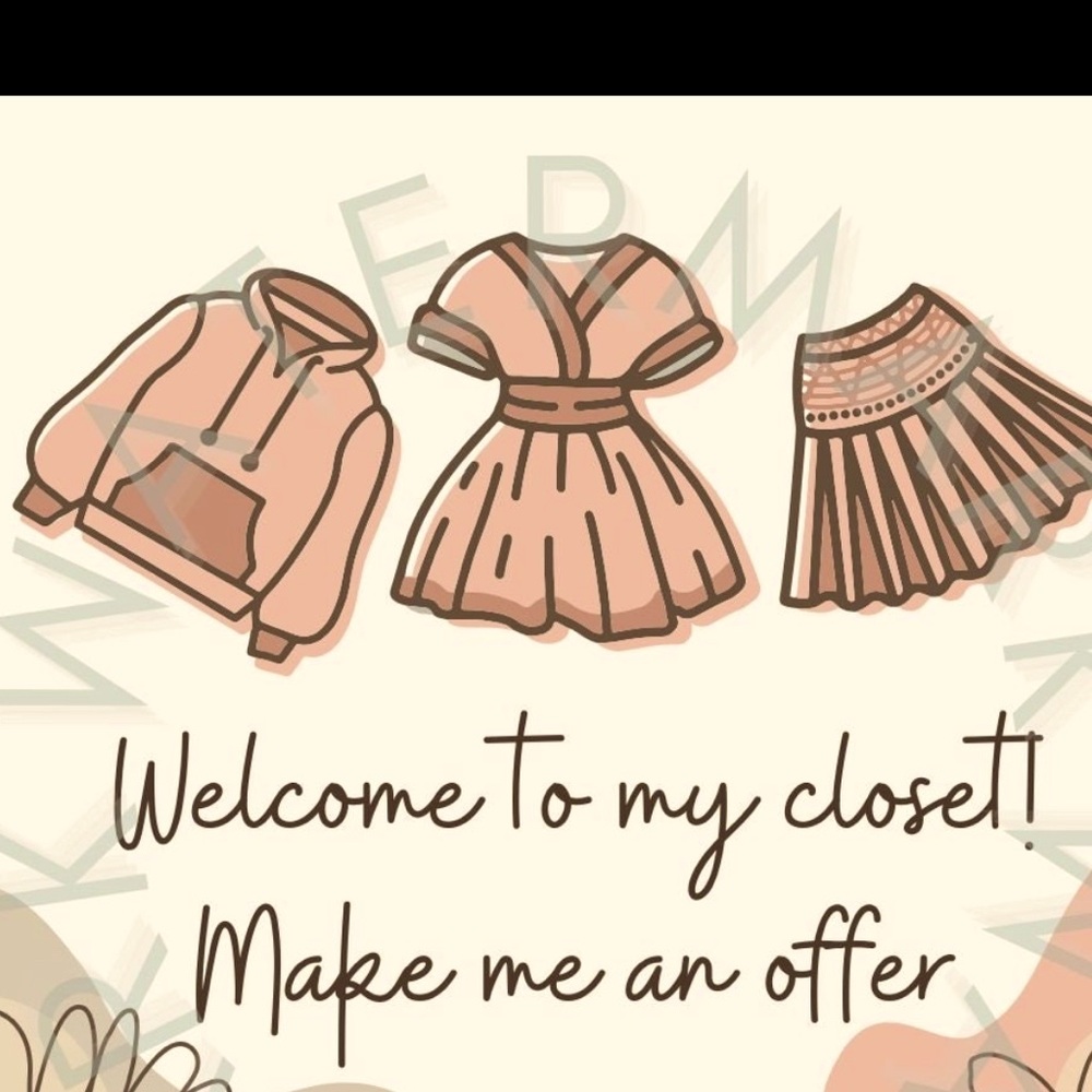 Make me an Offer!